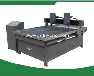 SW1218 Light Stone Carving Machine